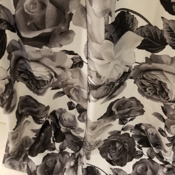 Speechless Plus Size High-Low Dress NWT - Picture 7 of 8